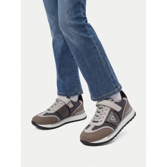 Zdjęcie produktu Sneakersy Guess EO-CI12-B541-01 Szary