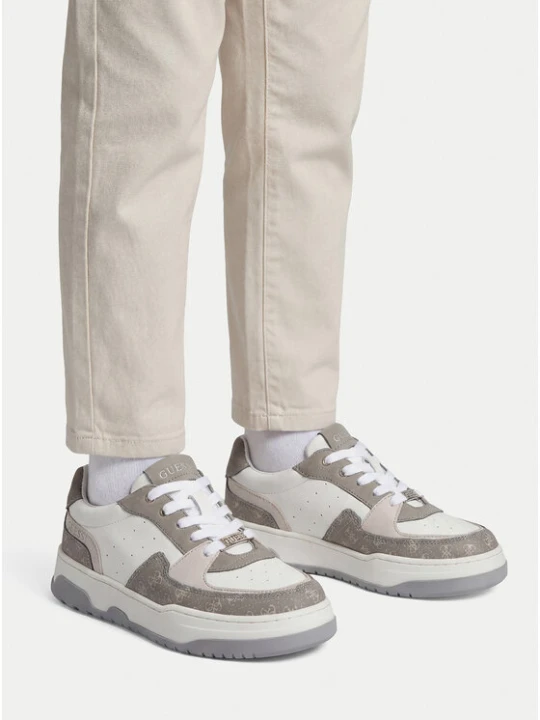 Zdjęcie produktu Sneakersy Guess EO-CI12-CAROL-06 Szary