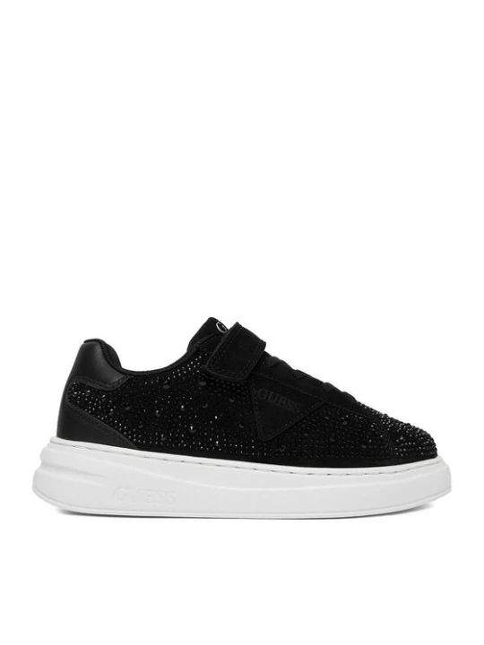 Zdjęcie produktu Sneakersy Guess EO-V9-27006 Czarny