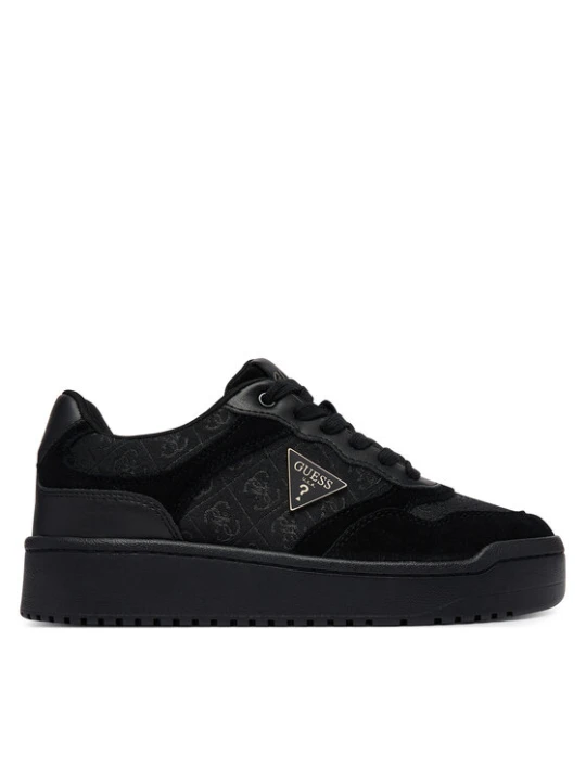 Zdjęcie produktu Sneakersy Guess FLF16M FAL12 Czarny