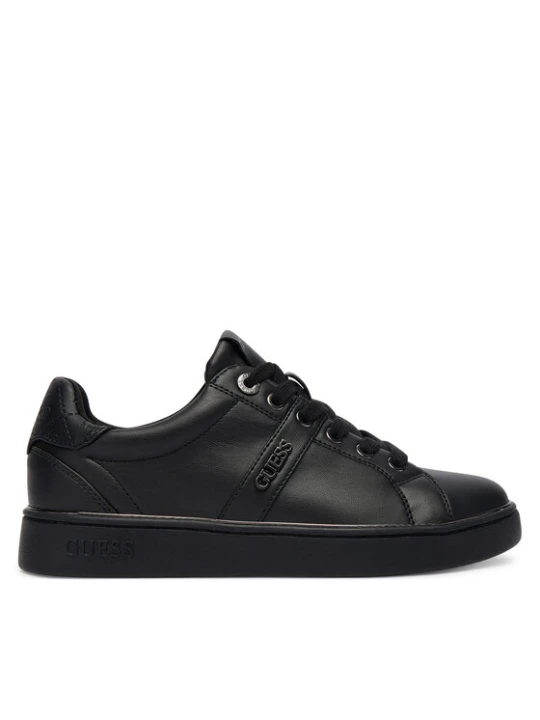 Zdjęcie produktu Sneakersy Guess FLFBTZ ELE12 Czarny