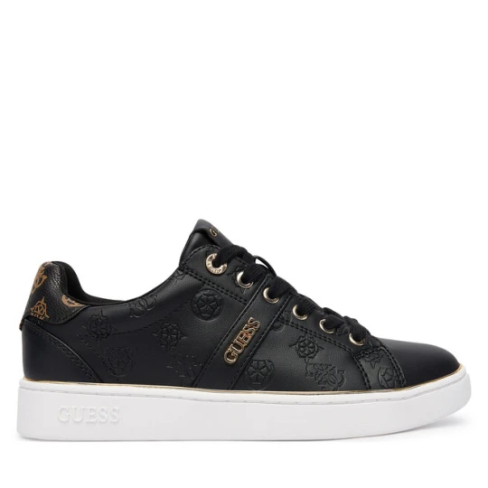 Zdjęcie produktu Sneakersy Guess FLFBTZ FAL12 Czarny