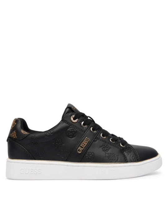 Zdjęcie produktu Sneakersy Guess FLFBTZ FAL12 Czarny