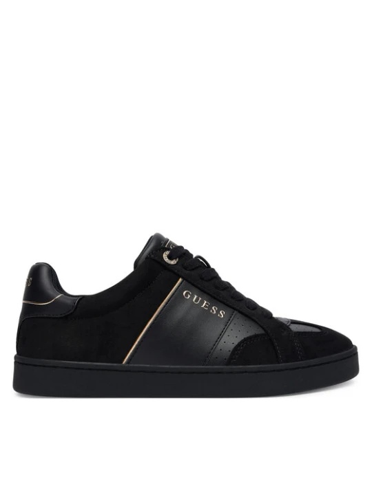 Zdjęcie produktu Sneakersy Guess FLFJR7 ESU12 Czarny