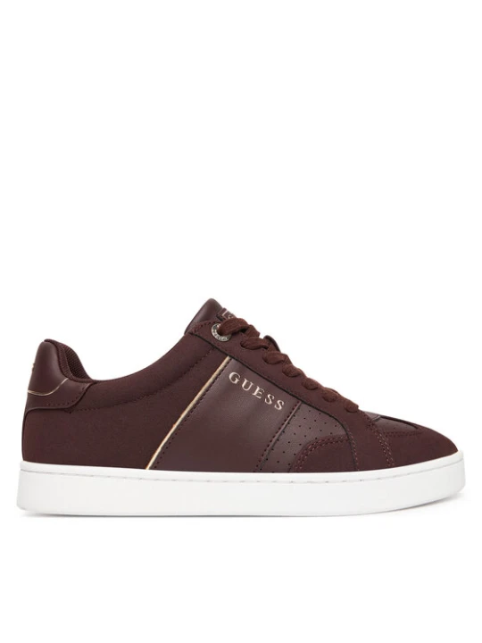 Zdjęcie produktu Sneakersy Guess FLFJR8 PEL12 Brązowy