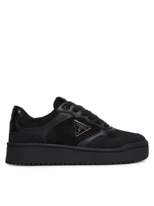 Zdjęcie produktu Sneakersy Guess FLFMR9 ELE12 Czarny