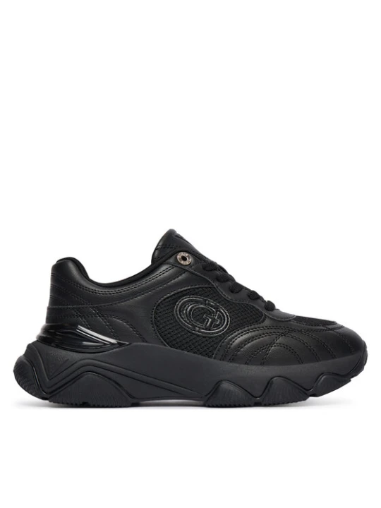 Zdjęcie produktu Sneakersy Guess FLFMRZ ELE12 Czarny