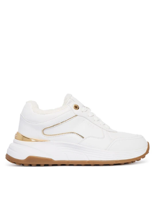 Zdjęcie produktu Sneakersy Guess FLFRRE ELE12 Biały