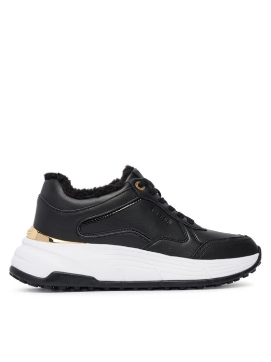 Zdjęcie produktu Sneakersy Guess FLFRRE ELE12 Czarny