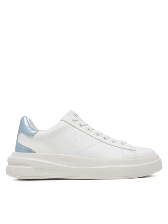 Zdjęcie produktu Sneakersy Guess FLJBIN LEA12 Biały