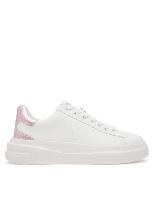 Zdjęcie produktu Sneakersy Guess FLJBIN LEA12 Biały