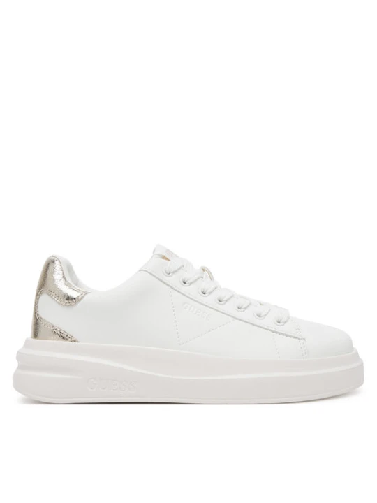 Zdjęcie produktu Sneakersy Guess FLJBINLEM12 Biały