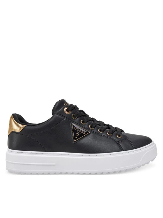 Zdjęcie produktu Sneakersy Guess FLJD12 LEA12 Czarny