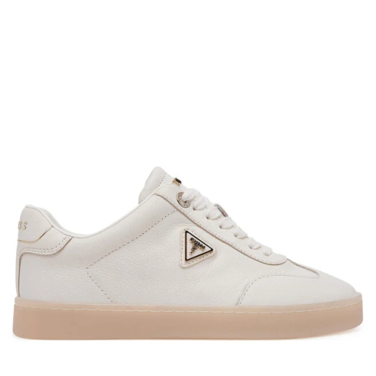Zdjęcie produktu Sneakersy Guess FLJJAZ LEA12 Beżowy