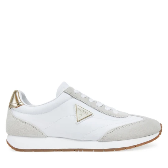 Zdjęcie produktu Sneakersy Guess FLJJOG SUE12 Biały