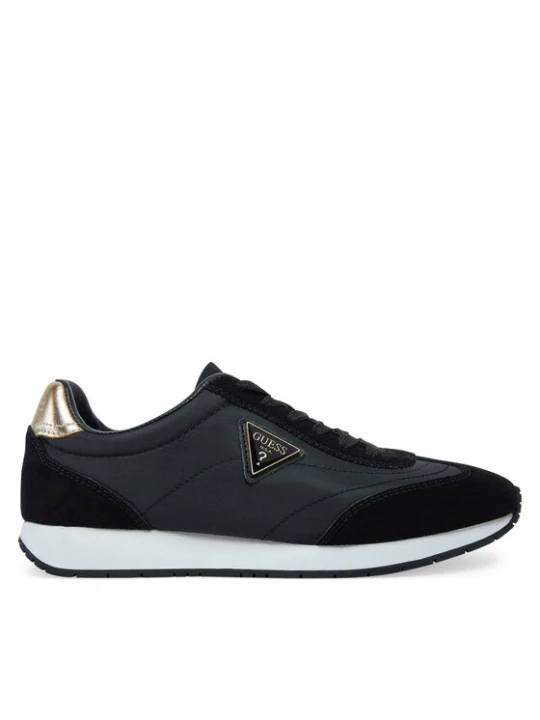 Zdjęcie produktu Sneakersy Guess FLJJOG SUE12 Czarny