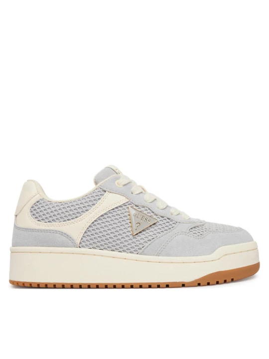 Zdjęcie produktu Sneakersy Guess FLJM13 FAB12 Błękitny Niebieski jasny