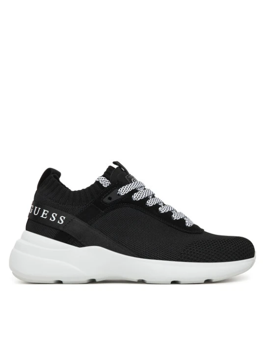 Zdjęcie produktu Sneakersy Guess FLJMLD FAB12 Czarny