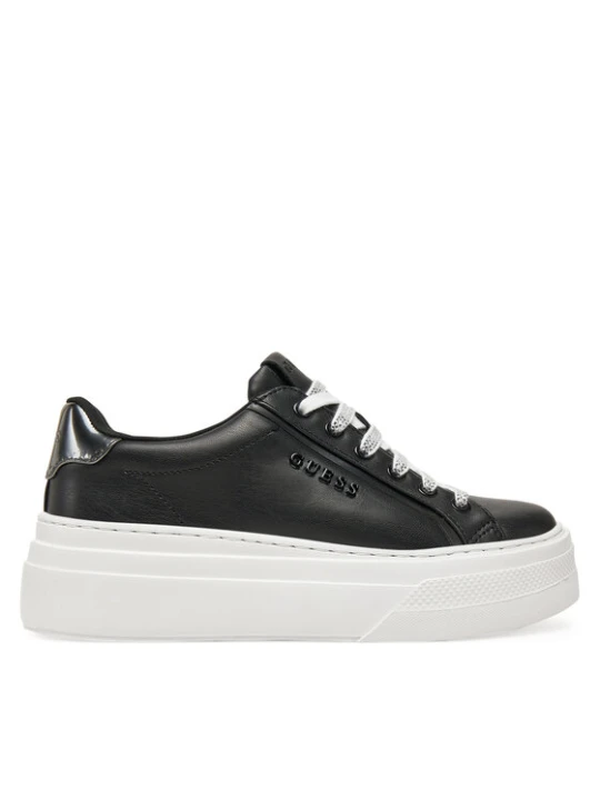 Zdjęcie produktu Sneakersy Guess FLJMRI ELE12 Czarny