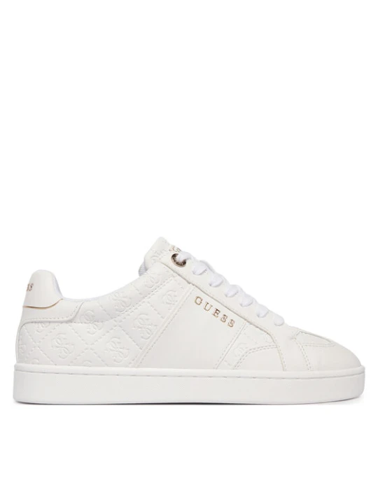 Zdjęcie produktu Sneakersy Guess FLJRO4 FAL12 Biały
