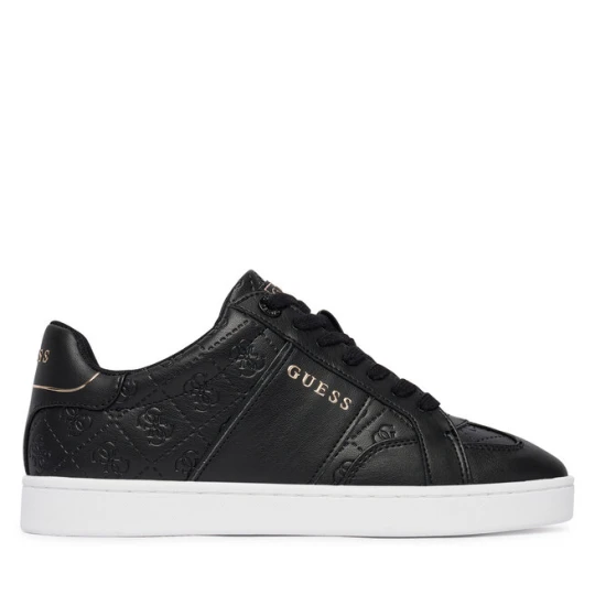 Zdjęcie produktu Sneakersy Guess FLJRO4 FAL12 Czarny