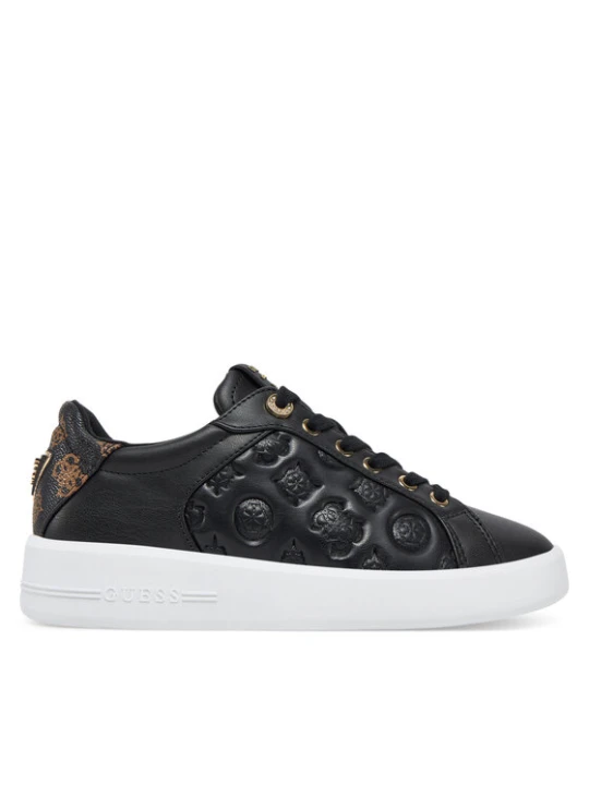 Zdjęcie produktu Sneakersy Guess FLJRONF AL12 Czarny