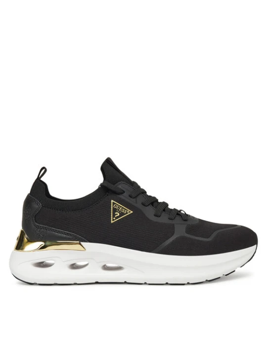 Zdjęcie produktu Sneakersy Guess FLJSOL FAB12 Czarny