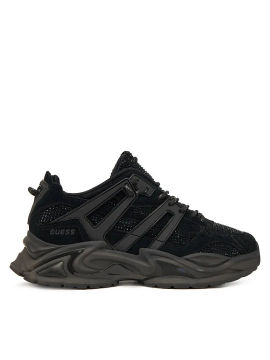 Zdjęcie produktu Sneakersy Guess FLPBLL SUE12 Czarny