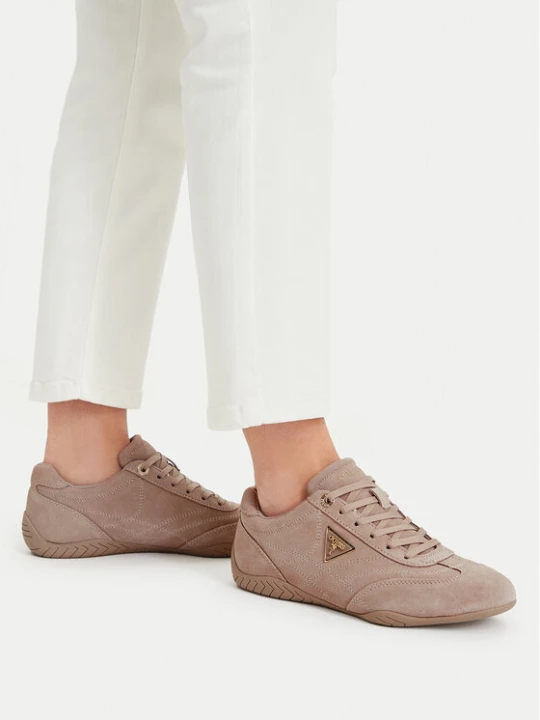 Zdjęcie produktu Sneakersy Guess FLPGAB SUE12 Beżowy