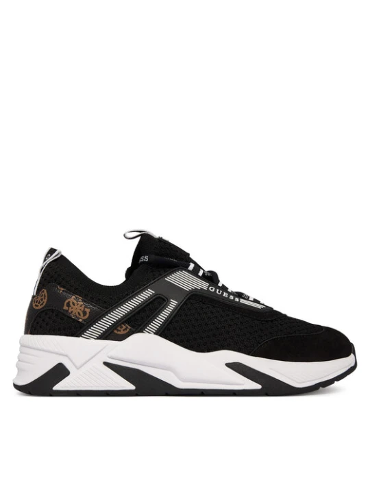 Zdjęcie produktu Sneakersy Guess FLPGEN FAL12 Czarny