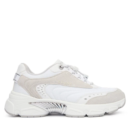 Zdjęcie produktu Sneakersy Guess FLPIME FAB12 Biały