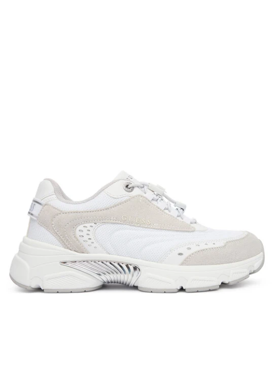 Zdjęcie produktu Sneakersy Guess FLPIME FAB12 Biały