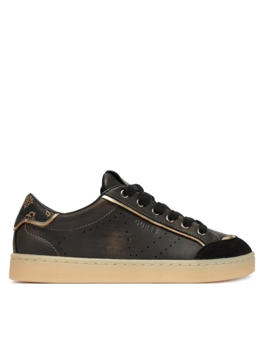 Zdjęcie produktu Sneakersy Guess FLPJHE FAL12 Czarny