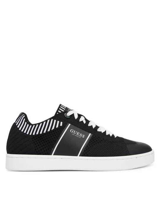 Zdjęcie produktu Sneakersy Guess FLPJRX FAB12 Czarny
