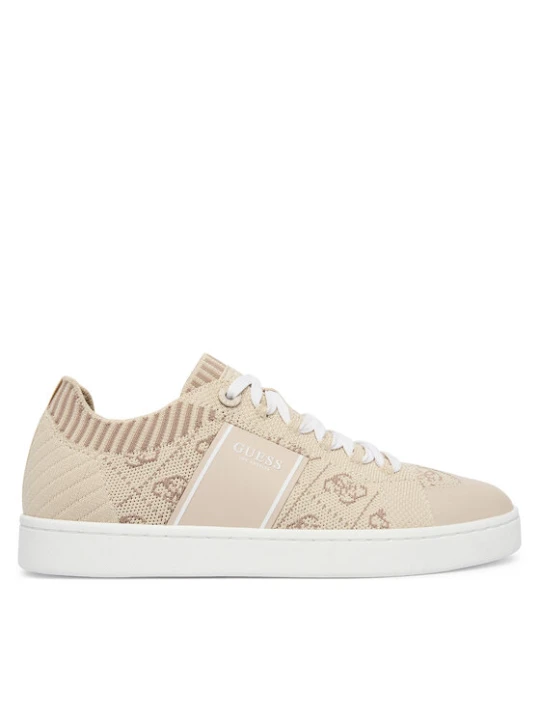 Zdjęcie produktu Sneakersy Guess FLPJRX FAL12 Beżowy