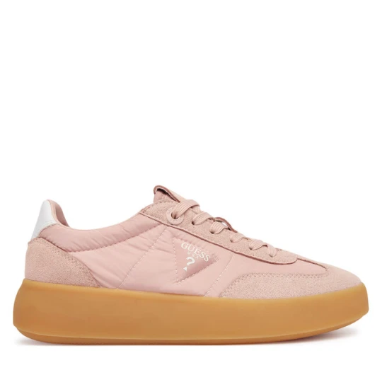 Zdjęcie produktu Sneakersy Guess FLPPAR FAB12 Różowy