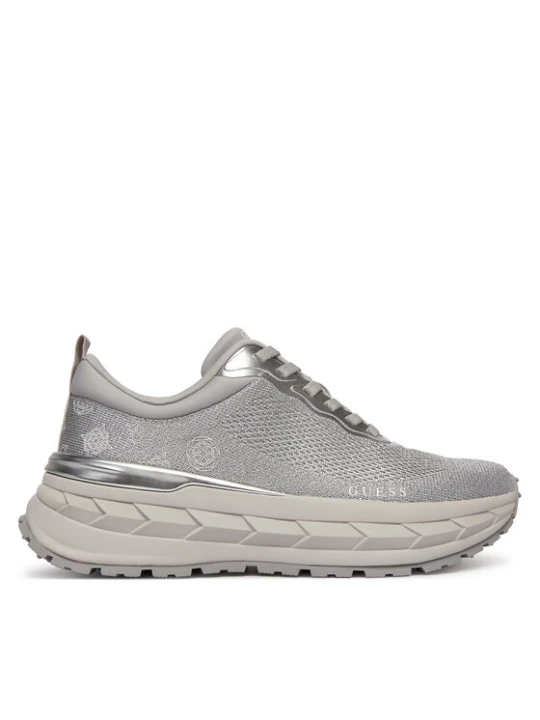 Zdjęcie produktu Sneakersy Guess FLPRN3 FAB12 Srebrny
