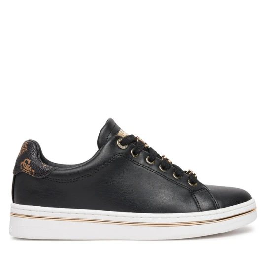 Zdjęcie produktu Sneakersy Guess FLPSTA ELE12 Czarny
