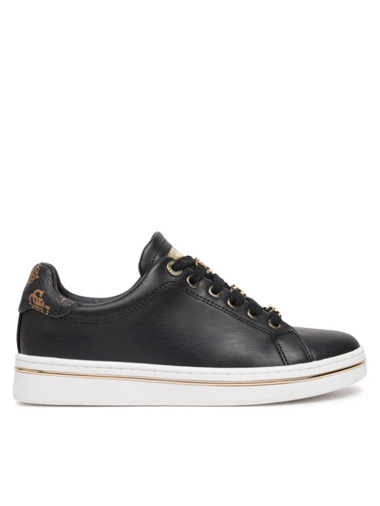 Zdjęcie produktu Sneakersy Guess FLPSTA ELE12 Czarny