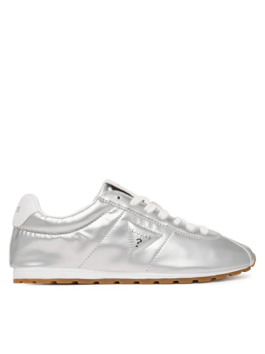 Zdjęcie produktu Sneakersy Guess FLPTH2 FAM12 Srebrny