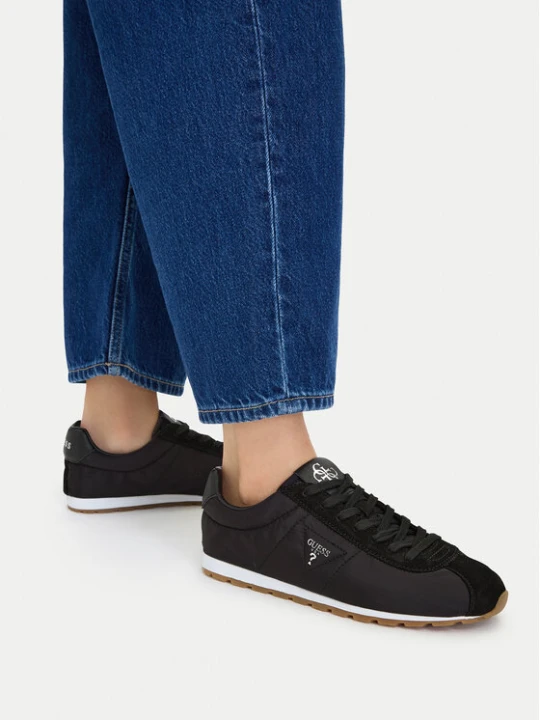 Zdjęcie produktu Sneakersy Guess FLPTIA FAB12 Czarny