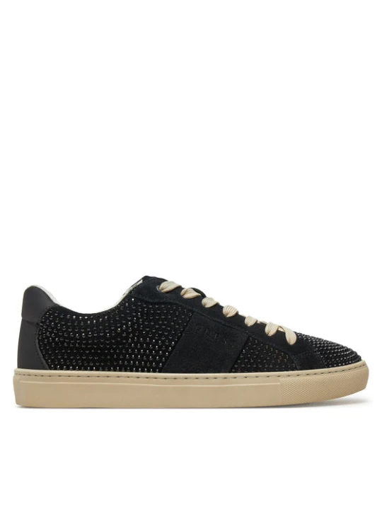 Zdjęcie produktu Sneakersy Guess FLPTOD SUE12 Czarny