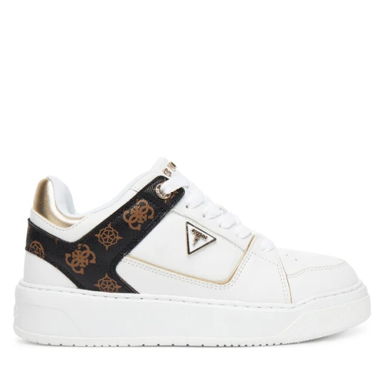 Zdjęcie produktu Sneakersy Guess FLTDEL FAL12 Biały