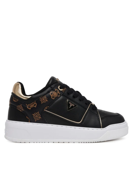 Zdjęcie produktu Sneakersy Guess FLTDEL FAL12 Czarny