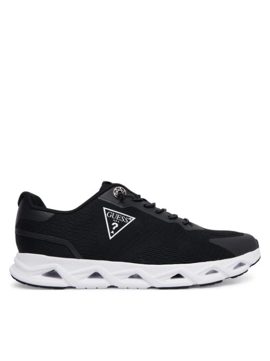 Zdjęcie produktu Sneakersy Guess FLTEAS FAB12 Czarny