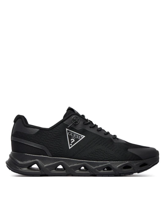 Zdjęcie produktu Sneakersy Guess FLTEAS FAB12 Czarny