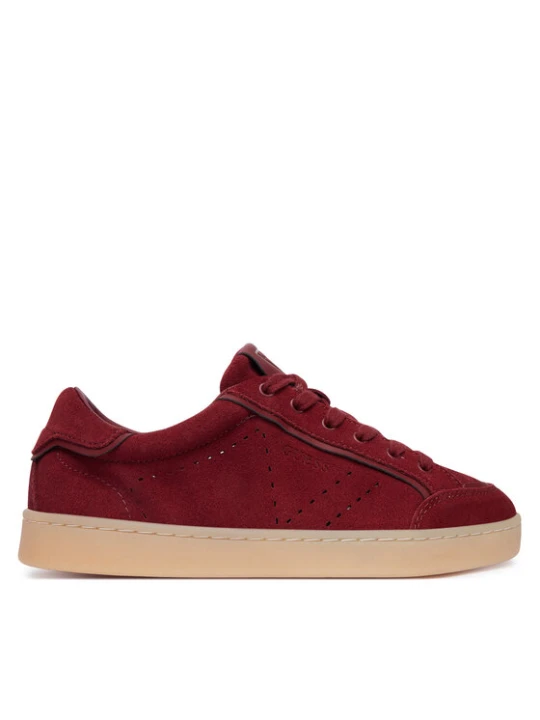 Zdjęcie produktu Sneakersy Guess FLTJHE SUE12 Bordowy