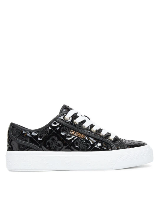 Zdjęcie produktu Sneakersy Guess FLTJLV FAL12 Czarny