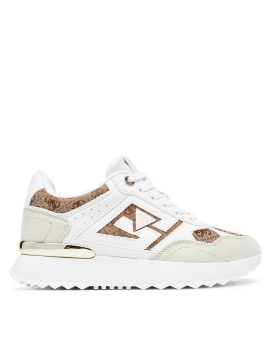 Zdjęcie produktu Sneakersy Guess FLTKOR FAL12 Biały