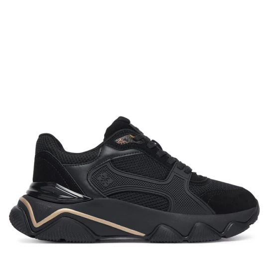 Zdjęcie produktu Sneakersy Guess FLTMZ2 FAB12 Czarny